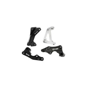 Cumpără online Adaptor Disc Suport Supermoto Racing Negru