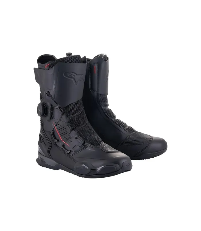 Disponibil imediat Ghete Sp-x Boa negre