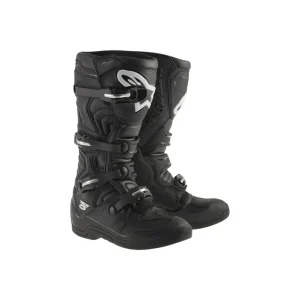 Ofertă exclusivă Ghete Tech 5 Negre