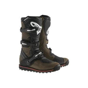 Reducere extra Ghete Tech-t Maro, Negru