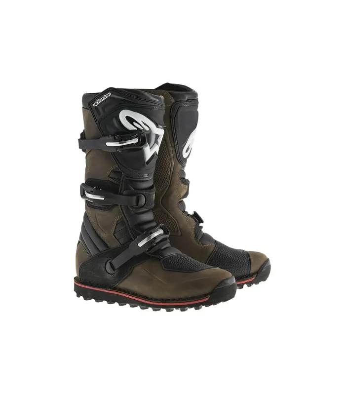 Reducere extra Ghete Tech-t Maro, Negru