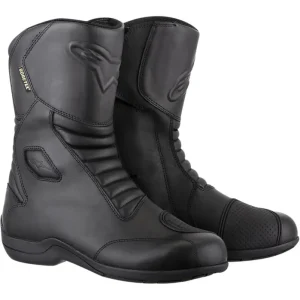 Cumpărături sigure Ghete Web Gore-tex negre