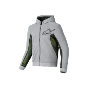 Promoție Hanorac Chrome Air Sport Gri