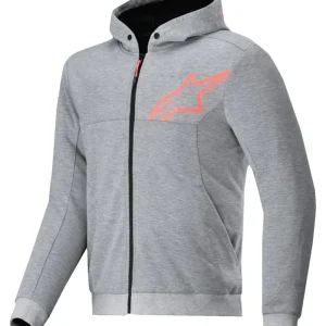Hanorac Chrome V2 Sport Gri Livrare rapidă