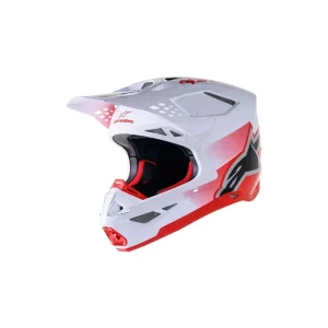Nu rata Casca Supertech M10 Unite alba