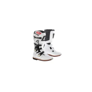 Cizme Enduro - Mx Gaerne GX 1 Goodyear [Alb] Livrare rapidă