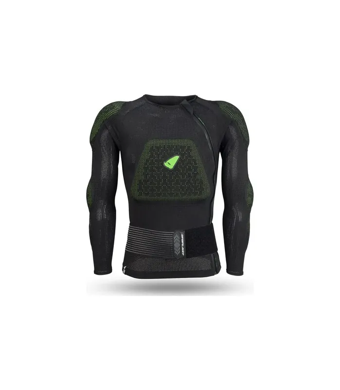 Reducere Centurion Bv1 Bodyguard Negru, Verde