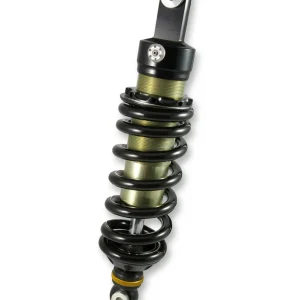 Reduceri Amortizoare cu emulsie seria 460, negre, bronz