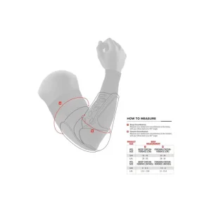 Chilipir Cotiere Enduro - Mx Alpinestars Sequence [Negru]