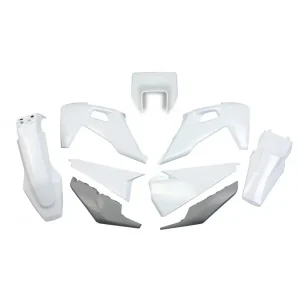 Reducere extra Kit Complet Plastice UFO - Husqvarna FE/TE 20 - 21 [ OEM 20 ]