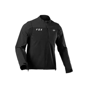 Retur ușor Geaca Moto Enduro - Mx Fox Legion [Negru]