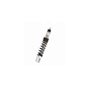 Comandă acum Amortizor scuter Emulsion Gas Negru, Auriu, Argintiu
