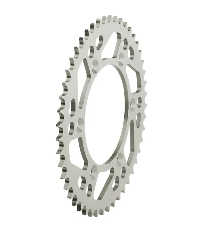 Pinion Spate Aluminiu Moose Racing Husqvarna TE 14 - 21 Plată securizată