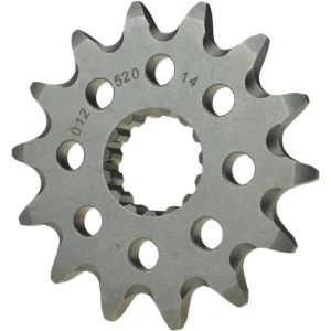 Preț mic Pinion Fata Moto - Master Ktm Exc 00 - 21