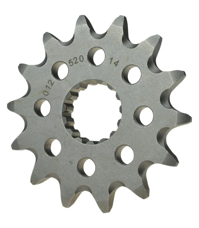 Preț mic Pinion Fata Moto - Master Ktm Exc 00 - 21