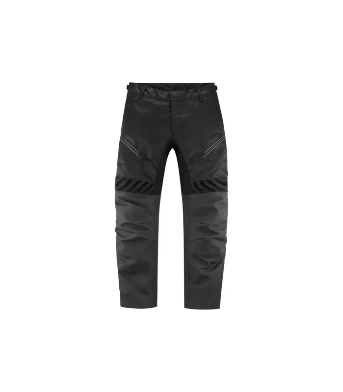 Pantaloni Contra2 Negri Popular
