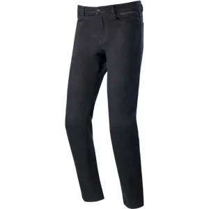 Popular Pantaloni Radon Negri