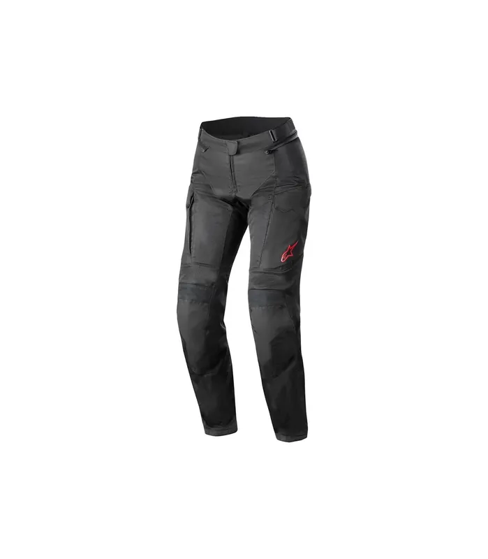 Discount Pantaloni Stella Andes Air Drystar Negri