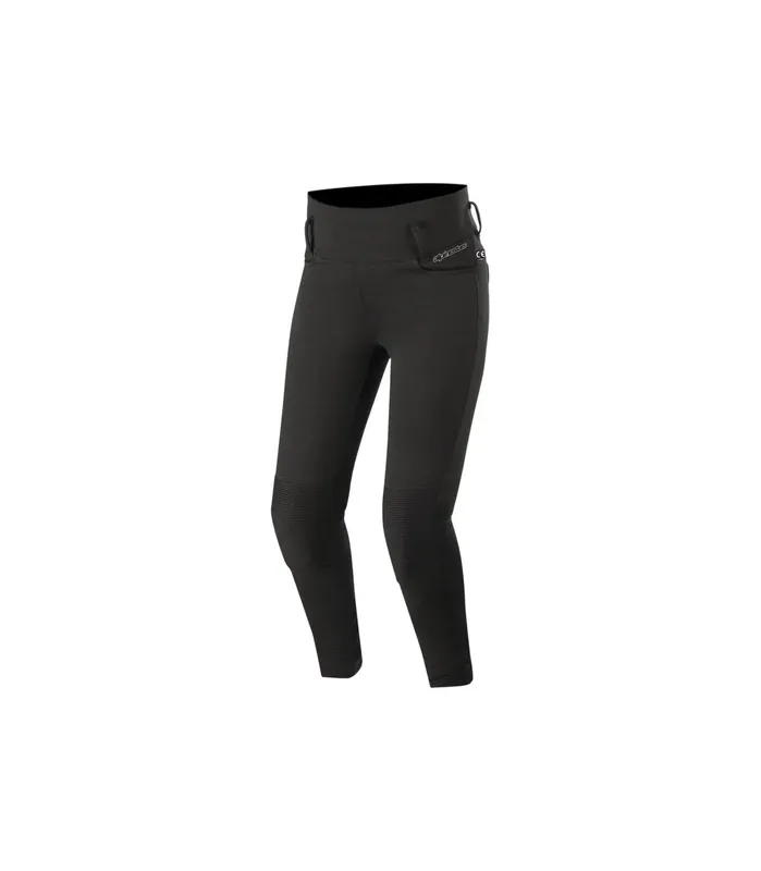 Vezi acum Pantaloni Stella Banshee negri