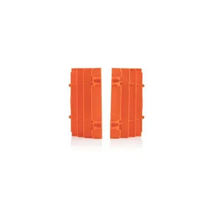 Protectii Plastic Radiator Acerbis - Ktm Exc / Exc - F 20 - 21 Preferatul clienților