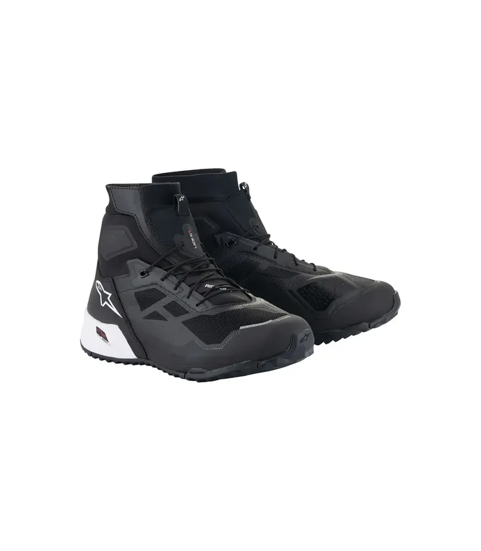 Pantofi Cr-1 Negri Comandă acum