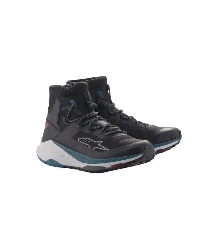 Pantofi Speedforce Xr Negri Premium