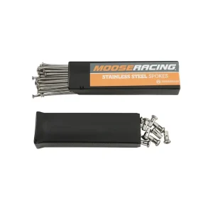 Popular Set Spite Roata Spate Moose Racing 18'' Ktm Exc 00 - 20