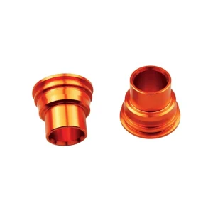 Calitate înaltă Distantiere Roata Spate Scar Ktm Exc 03 - 17