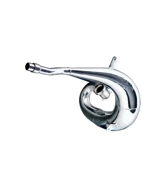 Rezonator FMF Gnarly Otel - Husqvarna Te 250 / 300 17 - 19 Discount