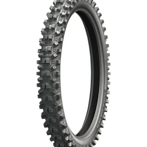 Anvelopa Roata Fata Michelin Starcross 5 Soft 90 / 100 - 21 Promoție