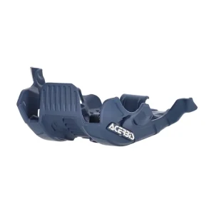 Scut Motor Acerbis KTM / Husqvarna TBI / Gas Gas 2024 [Albastru] Ofertă limitată