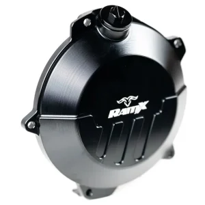 Reduceri Protectie Capac Ambreiaj Din Aluminiu RAMX, KTM / Husqvarna / GasGas 2 Timpi 2017 - 2023