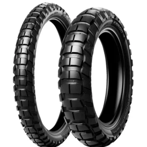 Anvelopa Spate Metzeler Karoo™ KAR4 150/70R18 70T M+S TL Preț redus