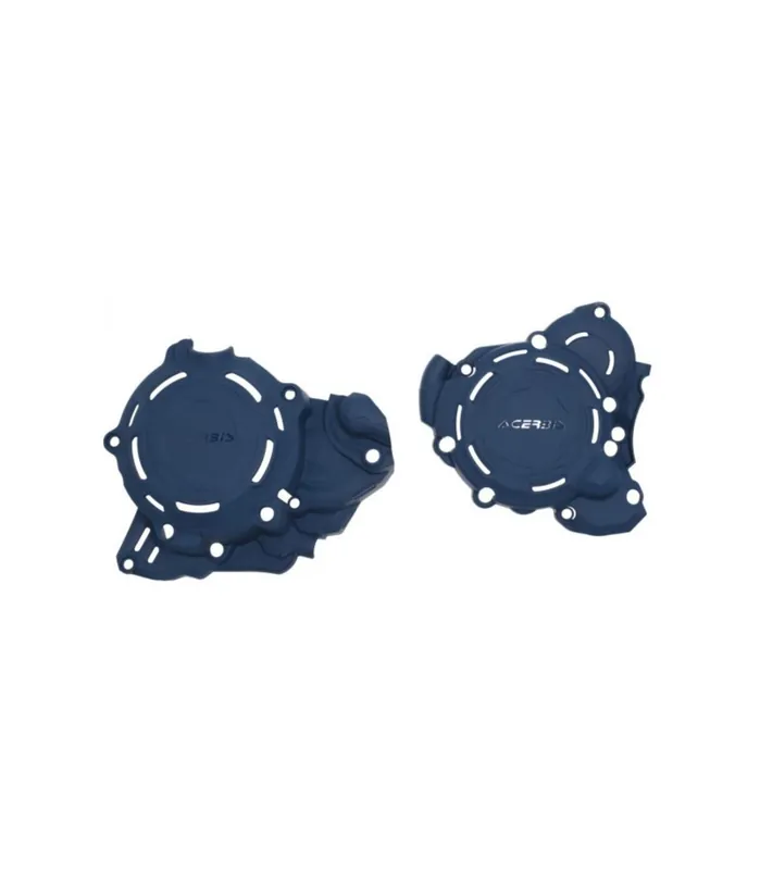 Ofertă specială X-POWER KTM SX250-300 23/25 + HUSQ TC250-300 23/25 - ALBASTRU