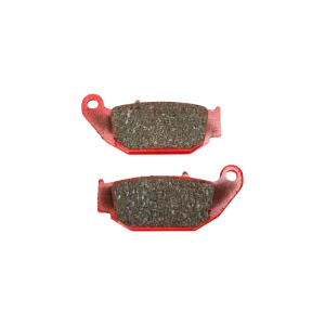 Plăcuțe de frână TT Sport Carbon Fusion Noutate