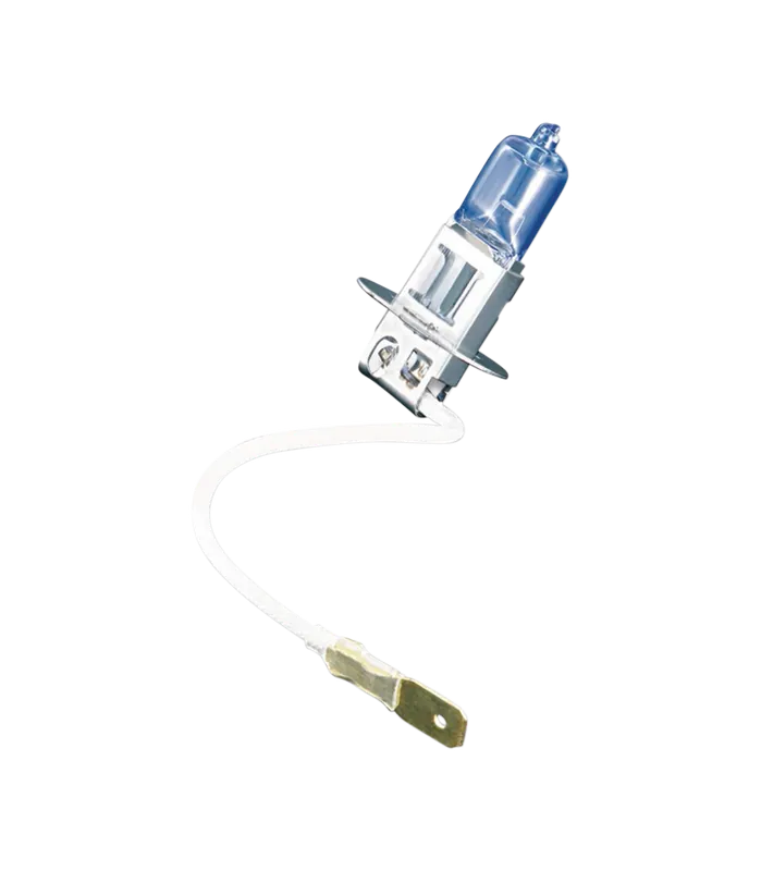 Nu rata Bec H-3 Super Alb