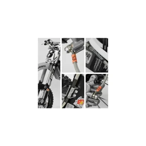 Ofertă exclusivă Conducte de frână din oțel inoxidabil