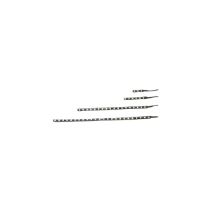 Reducere de preț Benzi luminoase LED cu profil redus Magicflex2, transparente