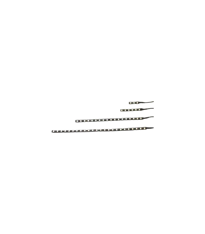 Preferatul clienților Benzi luminoase LED cu profil redus Magicflex2, transparente