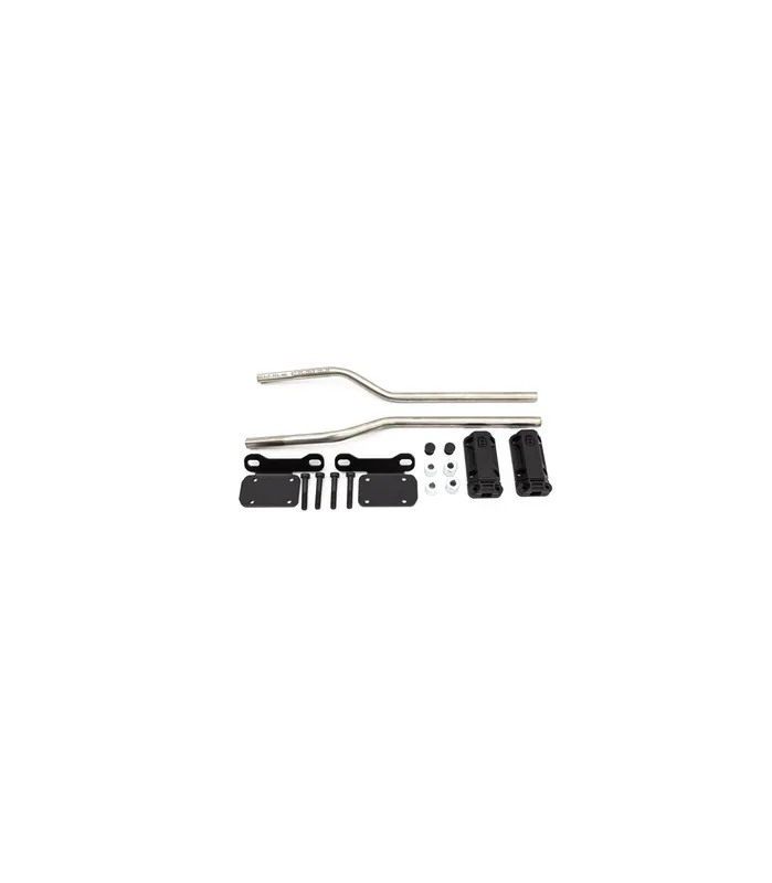 Blaze Pannier Spacer Negru Ieftin