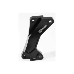 Ultima șansă Adaptor suport disc Supermoto Street, negru
