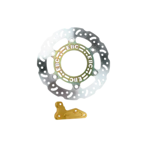 Cel mai vândut Rotor Mx Supradimensionat Os6058c