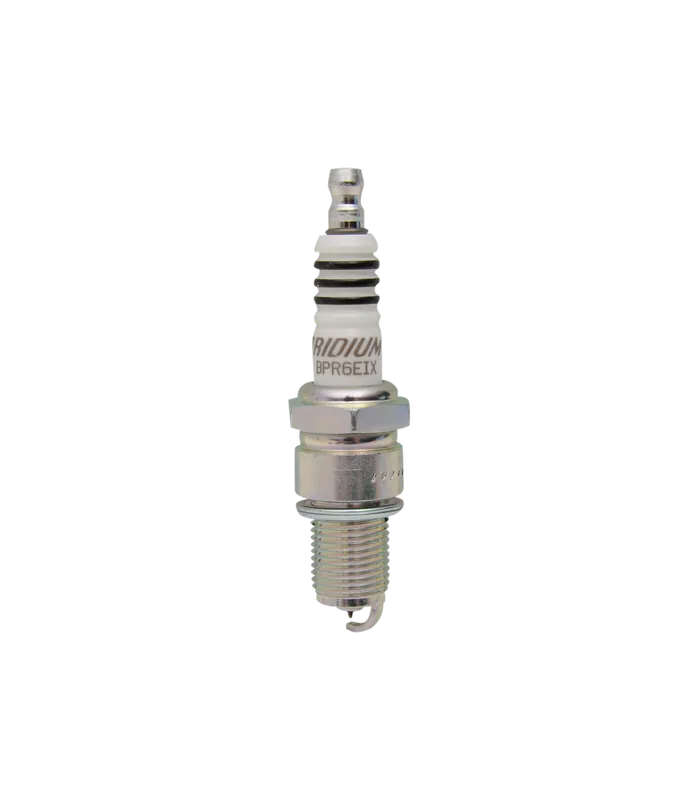Bujie Iridium IX Discount