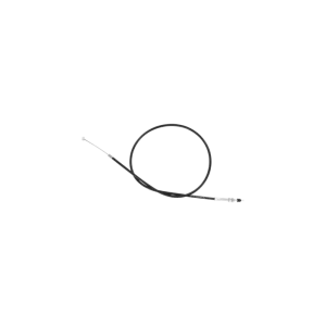 Ultima șansă Cablu ambreiaj din vinil negru, negru