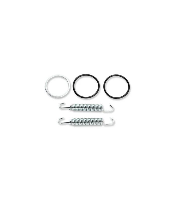 Kit garnituri de evacuare Chilipir