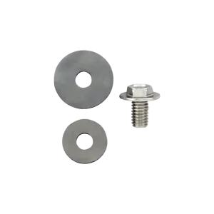 Kit universal de montare a scutului termic Retur gratuit