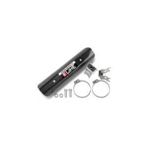 Noutate Scut termic universal Gen 2, negru