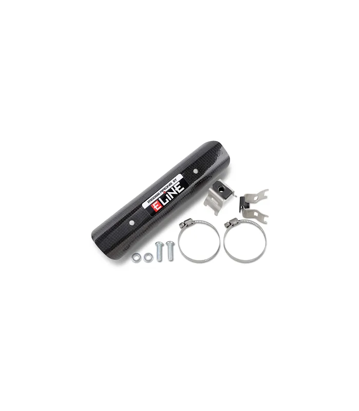 Noutate Scut termic universal Gen 2, negru