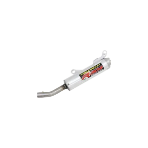Lichidare de stoc Amortizor R-304 Argintiu
