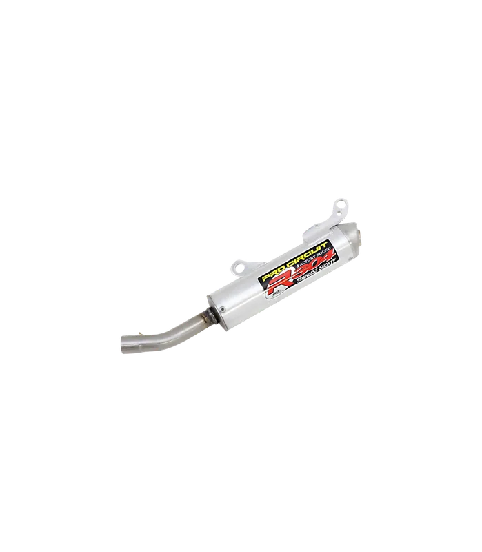 Lichidare de stoc Amortizor R-304 Argintiu
